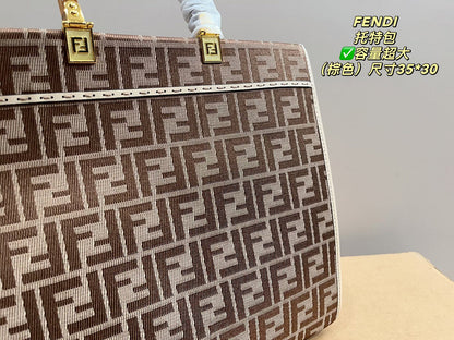 MFP5 Tote Bag 35-30CM Bags