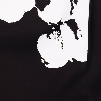 MMC7 New Cotton Flower Summer Short sleeved Top+Short sleeved Clothes