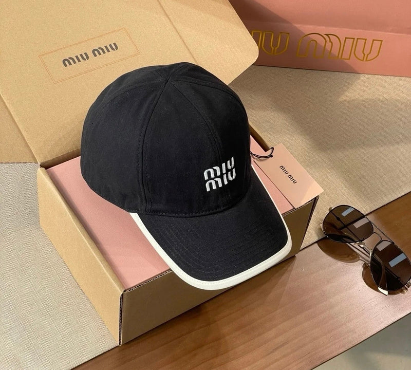 MIH14 New high-quality sun hat