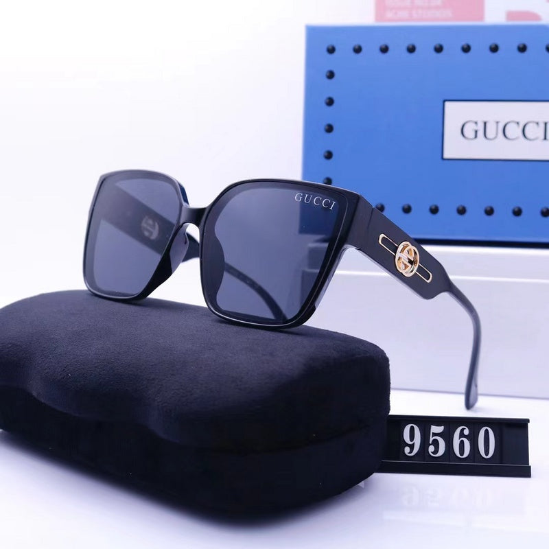 9560 Sunglasses with box