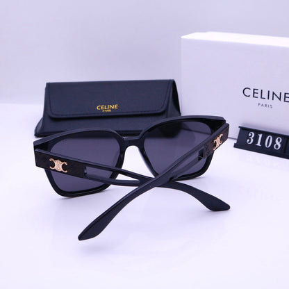 3108  Sunglasses with box