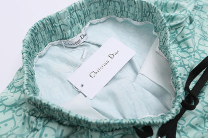 DIC123 New Fashion Summer Suit Short Sleeve Shirt Shorts  Clothing