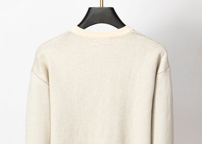 DGC5   new Casual sweater clothing