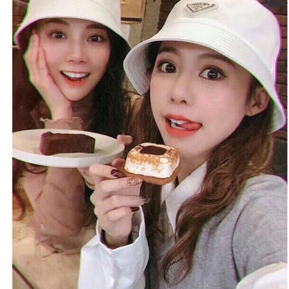 PRH4 Classic inverted triangle fisherman hat