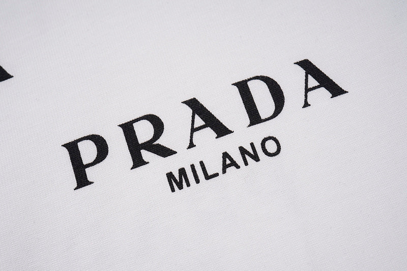 PRC07 Men's and women's summer short-sleeved T-shirt clothes