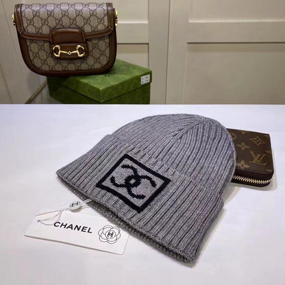 PCCH5  New fashion knit hat