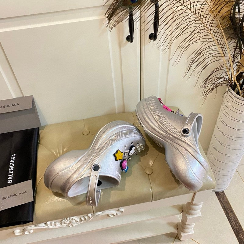 OBS4 High Quality Women35-41 Men40-45 Shoes with box