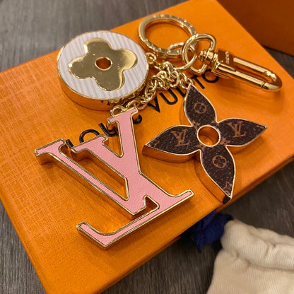 LKE16 Fashion keychain popular accessories