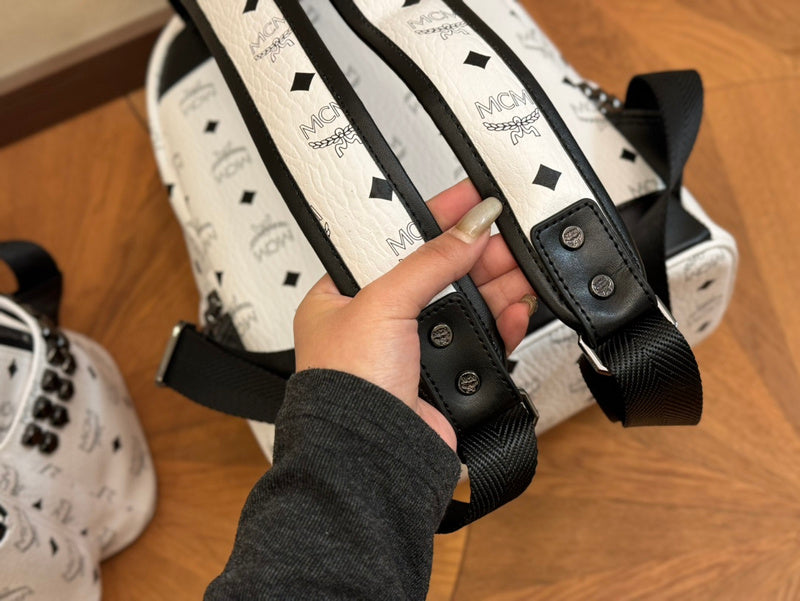 AMP5 Shoulder bag 37-30CM 27-33CM Leather Bags