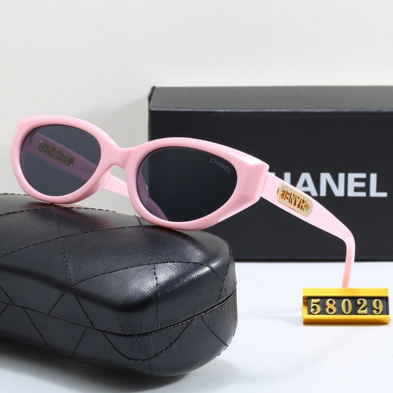 58029   Sunglasses with box