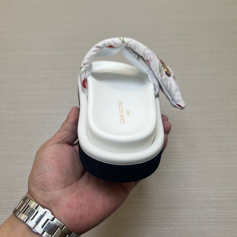 YLS3 Slippers Men And Women shoes 35-46 With box