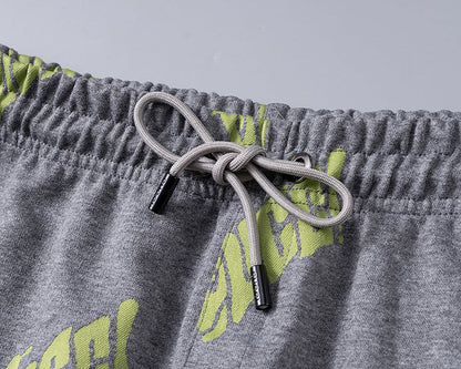 GUC086  New Fashion Set Coat+Pants Clothing