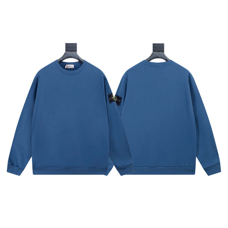 STC21  Men's and women's autumn and winter sweaters, pullovers,  clothing