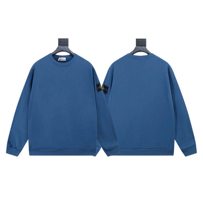 STC21  Men's and women's autumn and winter sweaters, pullovers,  clothing