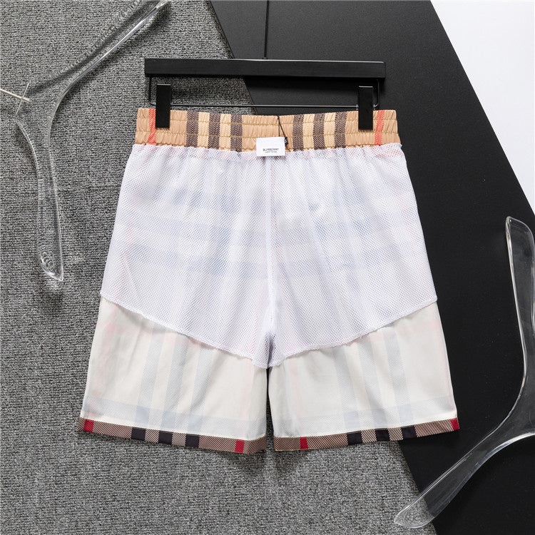 BUC013 New men's beach pants, swimming trunks clothing