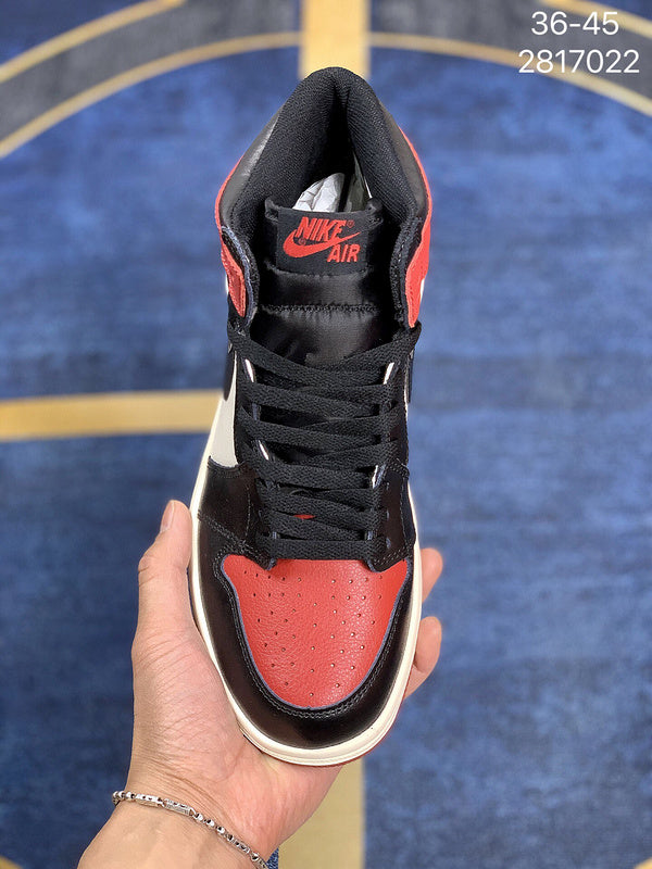 AJS19 men and women sneakers high quality with box