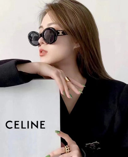 6108 Sunglasses with box