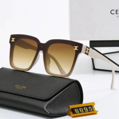 6095  sunglasses with box