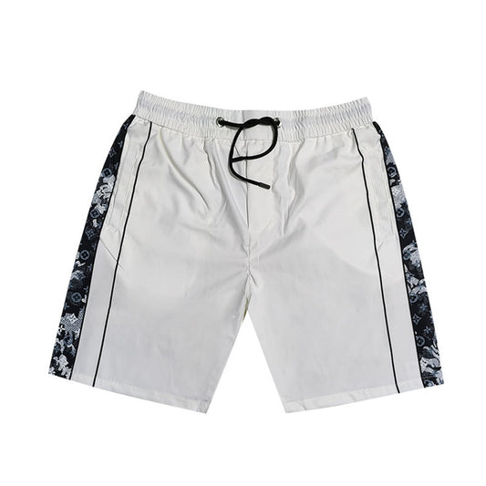 LVC126 New men's beach pants, swimming trunks clothing