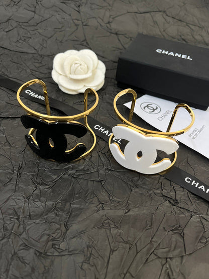 S421  Women's new titanium steel fashion  bracelet jewelry