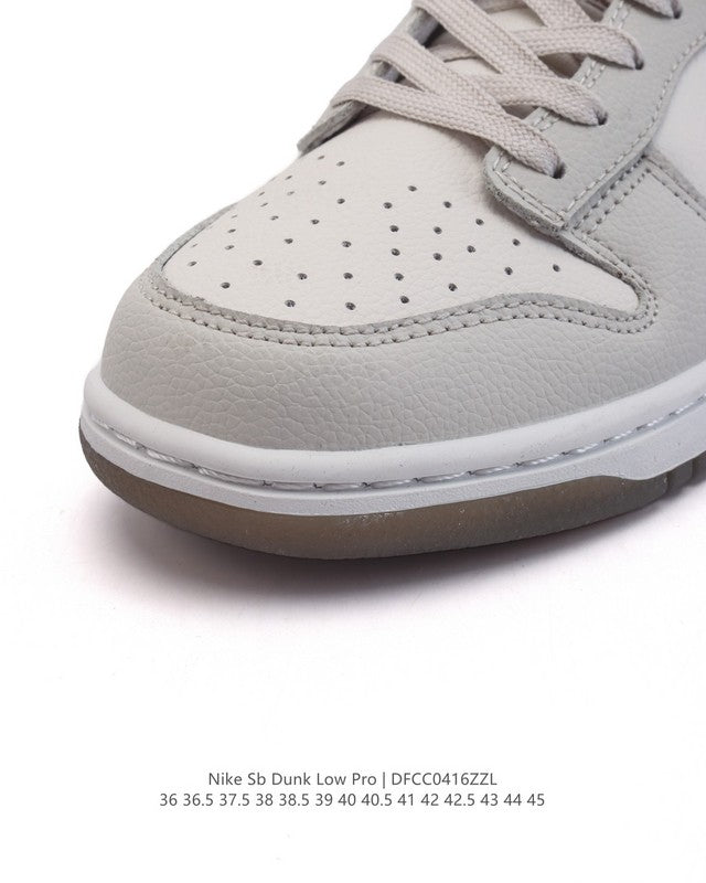 BNS66 Leather Shoes 36-45 with box