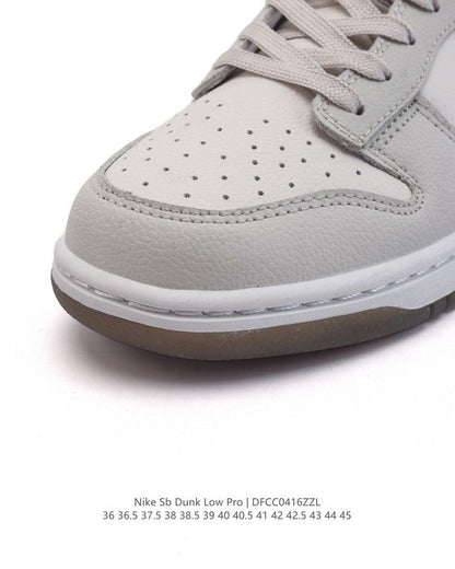 BNS66 Leather Shoes 36-45 with box