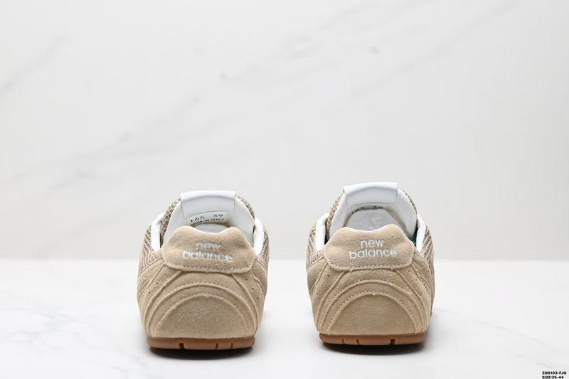 AMS1 Man And Women Leather Shoes 35-44 with box