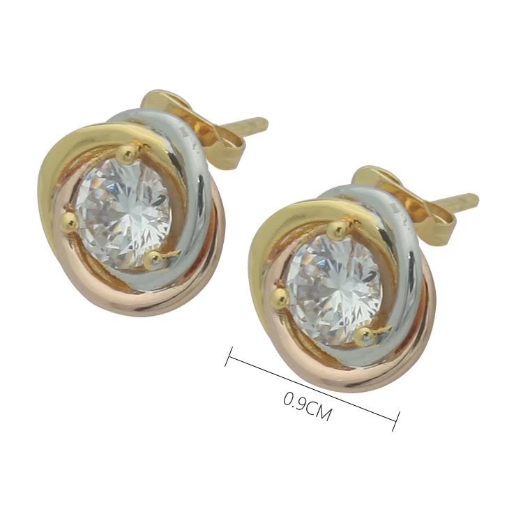 CAE09 Fashion New Style Earring Jewelry