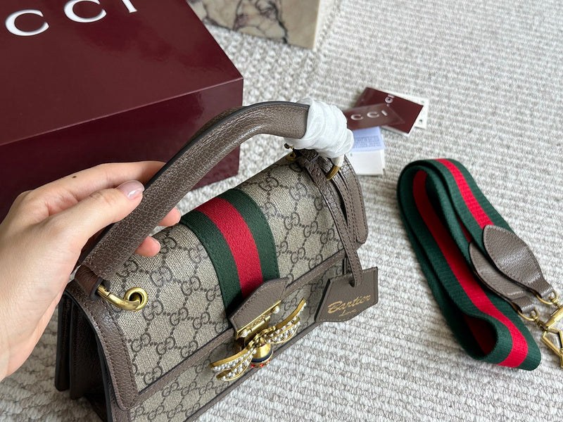 AGP4 Shoulder Bag 25-17CM Bags With box