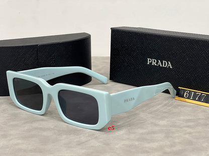 6177  Sunglasses with box
