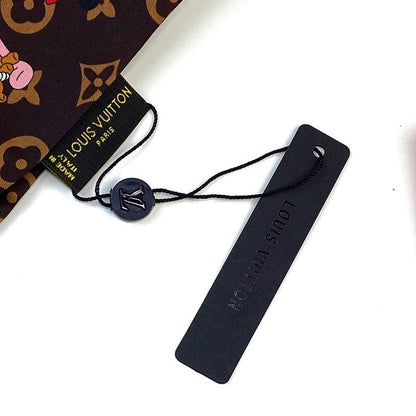 XLC2 Silk satin 6-120CM scarf