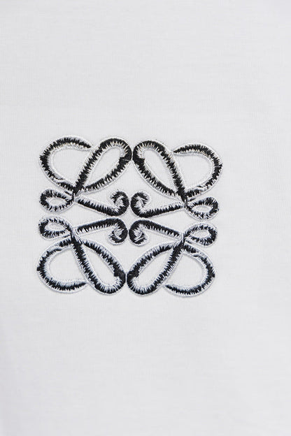 LOC31 Men's and women's summer short-sleeved T-shirt clothes