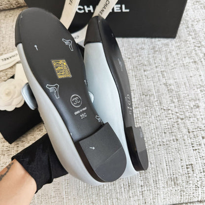 MBCS8 Women Leather shoes 35-40 Shoes with box