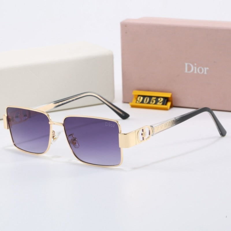 9052 Sunglasses with box