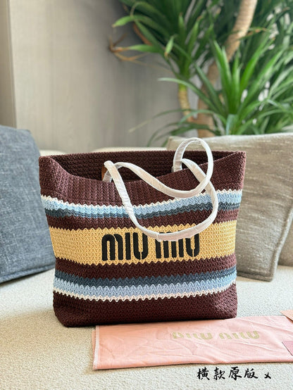 MMP13 Shopping Bag 35-38CM Bags