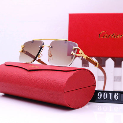 9016 Sunglasses with box