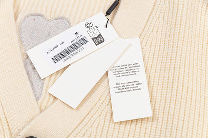 AMC43  Men's and women's autumn and winter sweaters, pullovers,  clothing