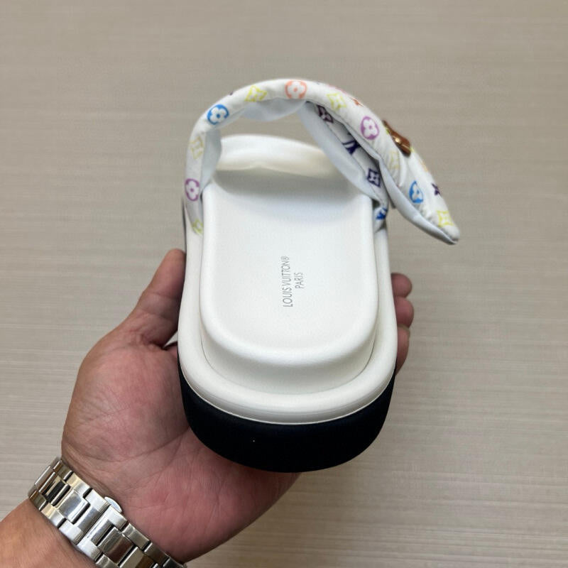 YLS04 Slippers Men And Women shoes 35-46 With box