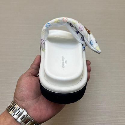 YLS04 Slippers Men And Women shoes 35-46 With box