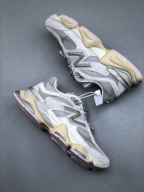 NBS7 Leather Shoes Man and Women shoes 36-45 With box