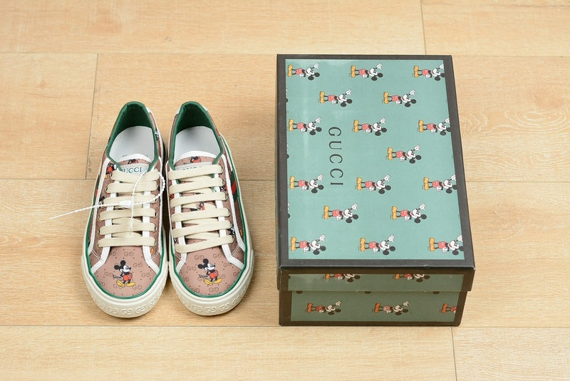 MGS17  Fashion women's and men's sneakers shoes 36-44