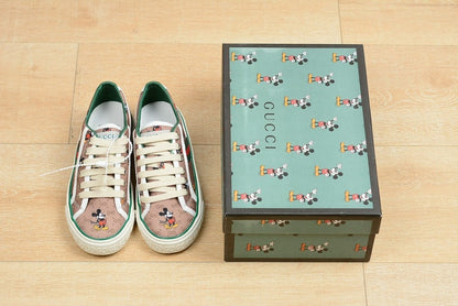 MGS17  Fashion women's and men's sneakers shoes 36-44