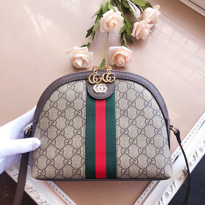 GGP30 Bag 23.5-19-8CM Leather High Quality