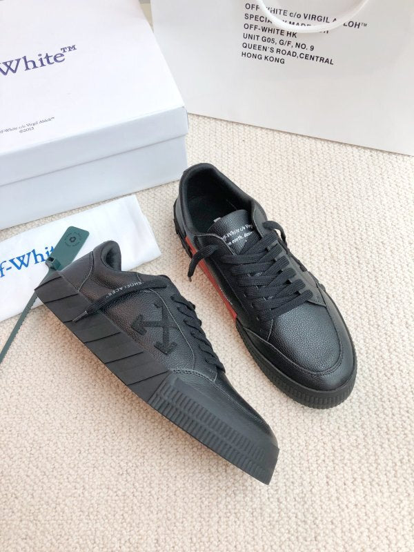 GOS11 Leather Women 35-40 Man 40-45 shoes with box