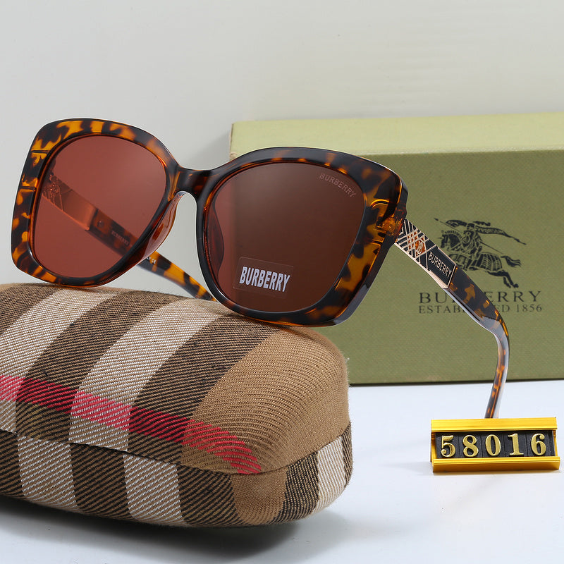 58016  Sunglasses with box