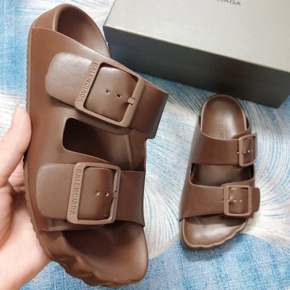 MBS7 Slippers Women shoes 35-42 With box