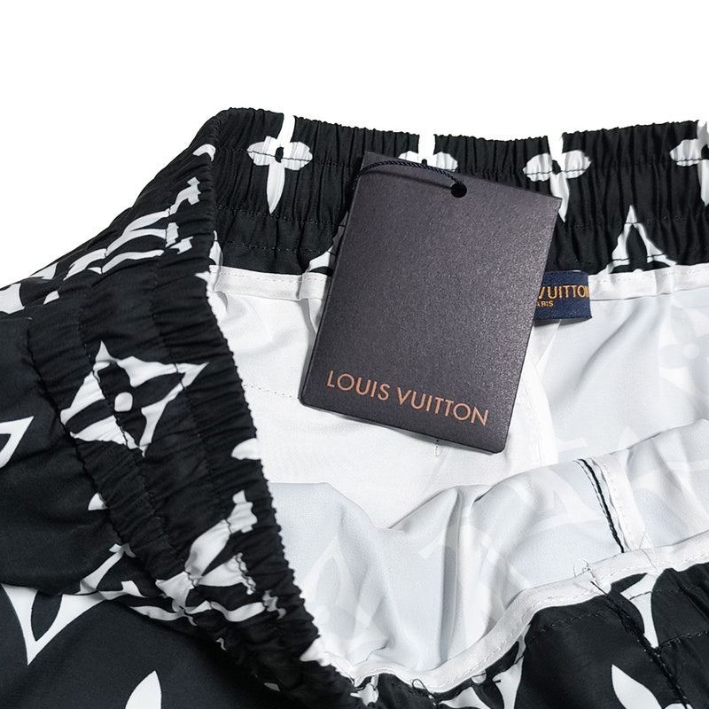 LVC125  New men's beach pants, swimming trunks clothing