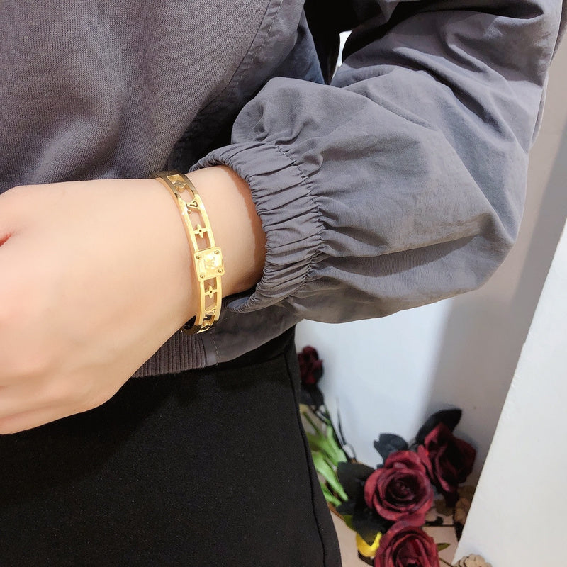 LS279  Fashion High Quality Women Bracelet Jewelry