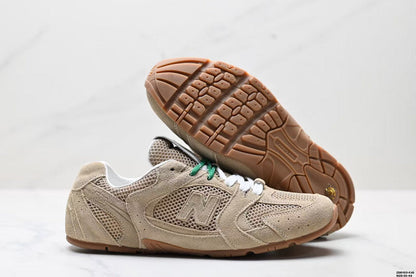 AMS1 Man And Women Leather Shoes 35-44 with box