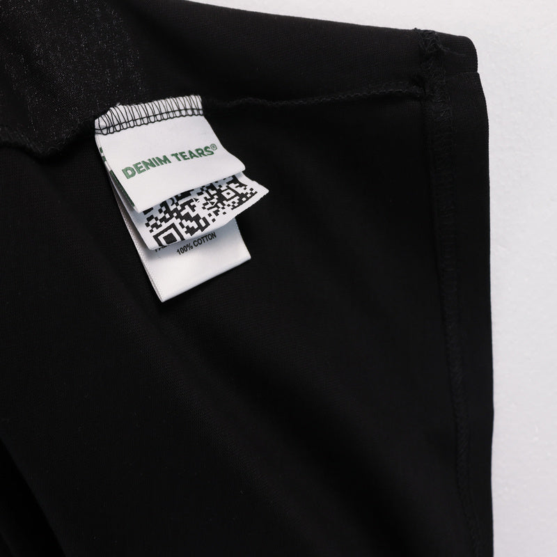 MMC7 New Cotton Flower Summer Short sleeved Top+Short sleeved Clothes